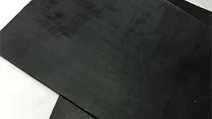 HDPE geomembraani põhimõte ja kasutamine